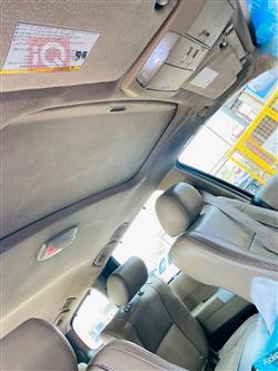 Toyota Sequoia